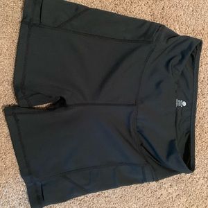 Senita Rio High Rise shorts